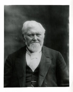 Wilford Woodruff 1894