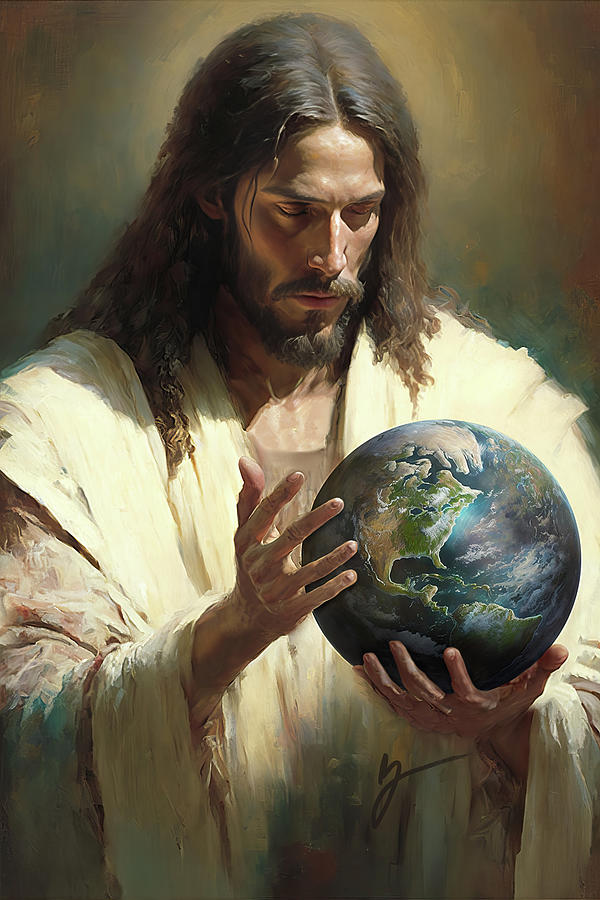 all-the-earth-is-mine-greg-collins