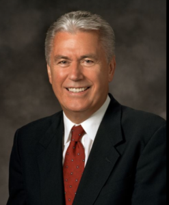 Dieter F. Uchtdorf