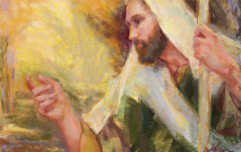 ComeFollowMeJulieRogers