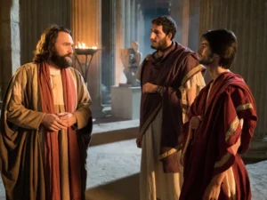 new_testament_peter_teaching