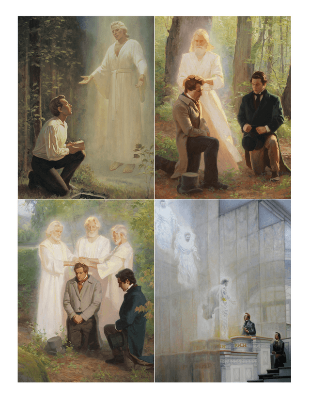 2023 51b joseph smith vingettes