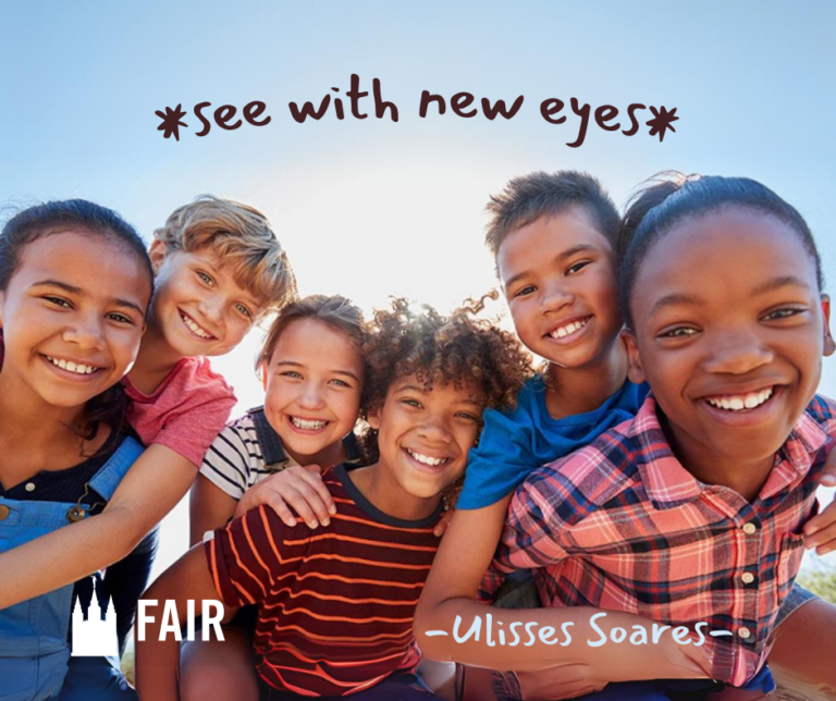 Consider Conference Quote - 2023 Oct Soares (Facebook Post)