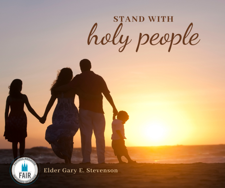 Consider Conference Quote - 2023 Oct Stevenson (Facebook Post)