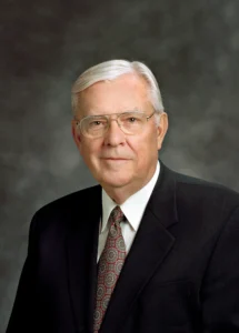 Elder Ballard