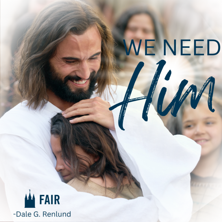 Consider Conference Quote - 2023 Renlund (Instagram Post)