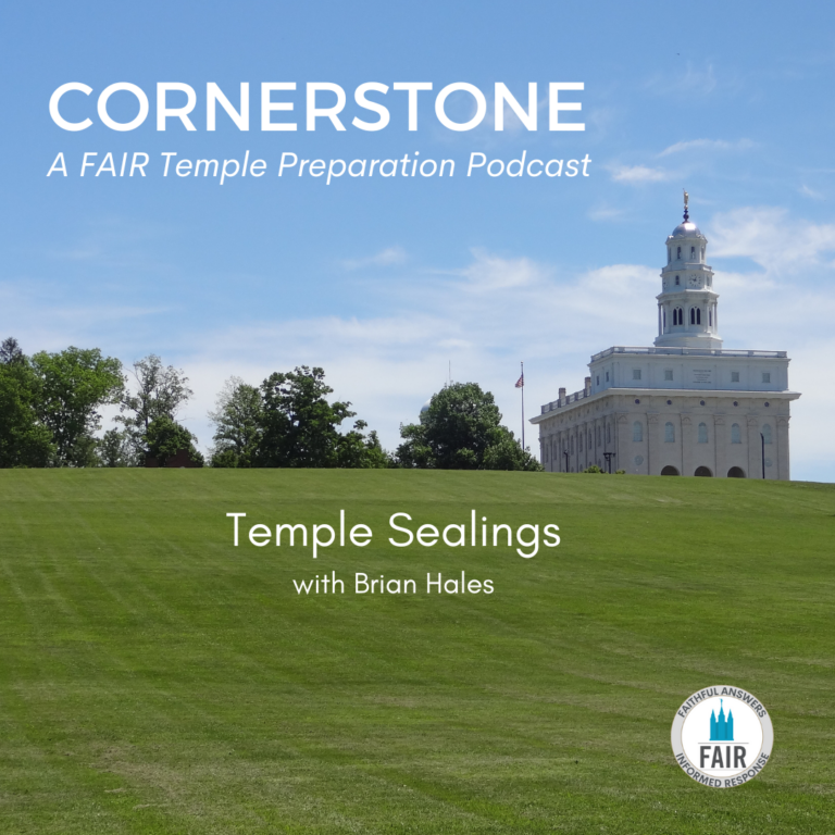 Cornerstone temple sealings (Instagram Post (Square))
