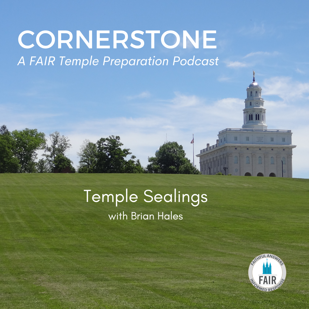 Cornerstone temple sealings (Instagram Post (Square))