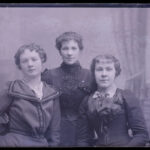 Josephine Booth, Eliza Chipman PH 6142 i01