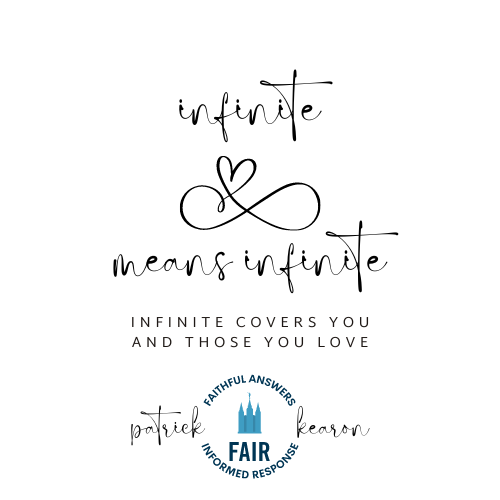 2024 04 Consider Conference - Kearon