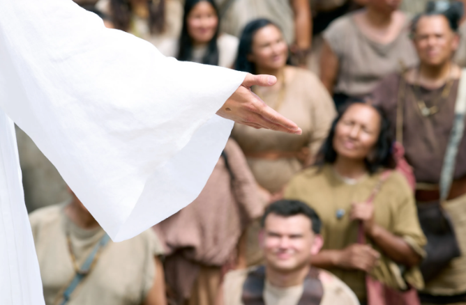 ChristsHandinAmericas