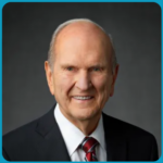 President Nelson - Come Follow Me