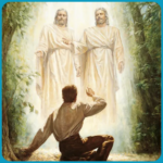 Pillar of Light - Come Follow Me