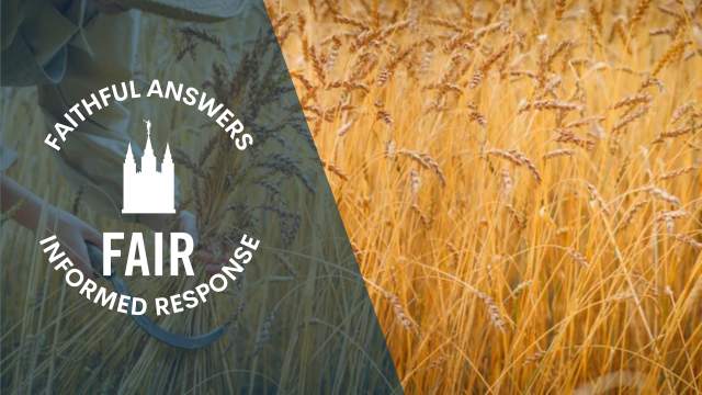 doctrine and covenants 3-5