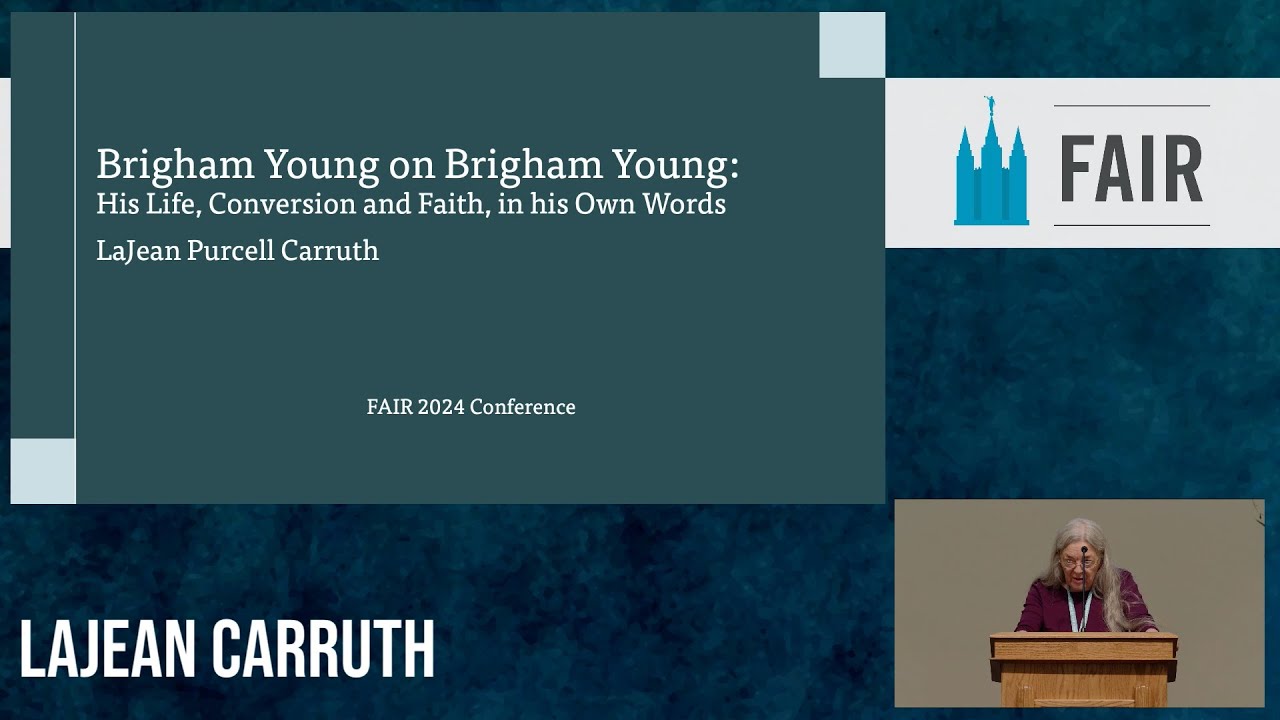 was Brigham Young a violent man