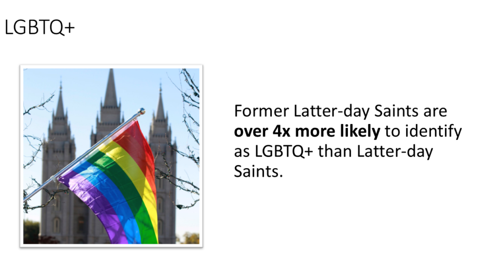 Presentation slides by Josh Coates on moral foundations and Latter-Day Saints