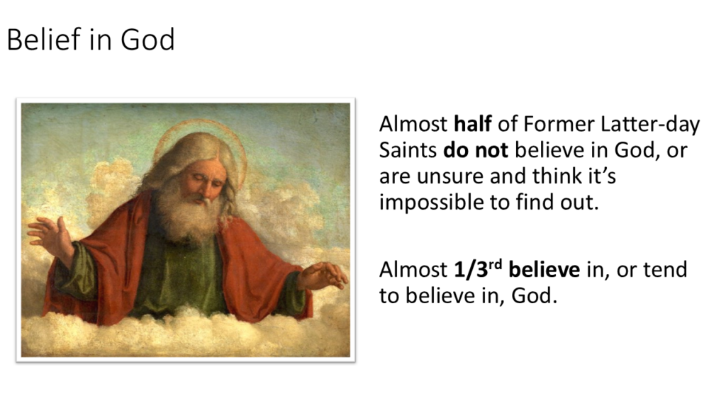 Presentation slides by Josh Coates on moral foundations and Latter-Day Saints