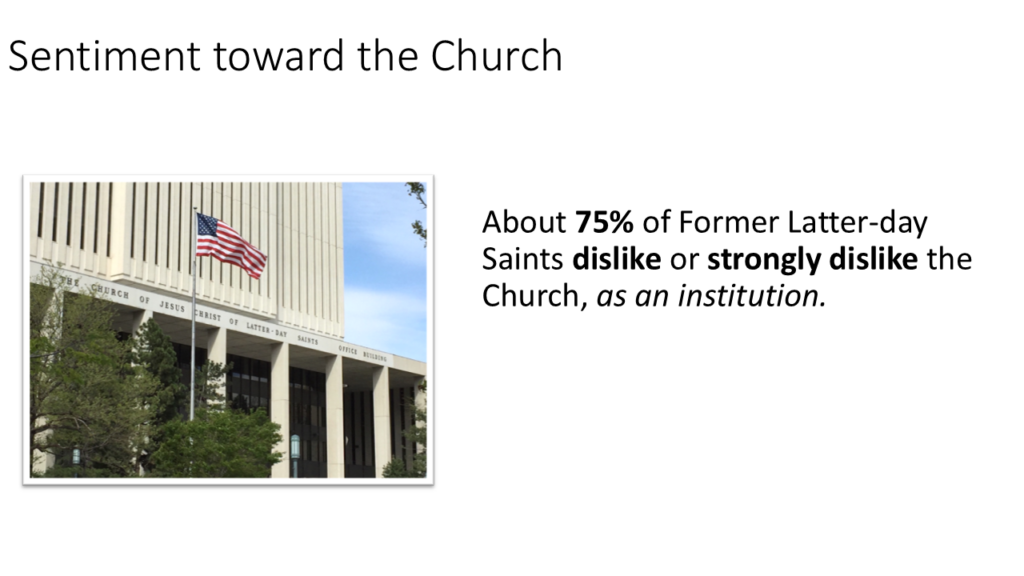 Presentation slides by Josh Coates on moral foundations and Latter-Day Saints