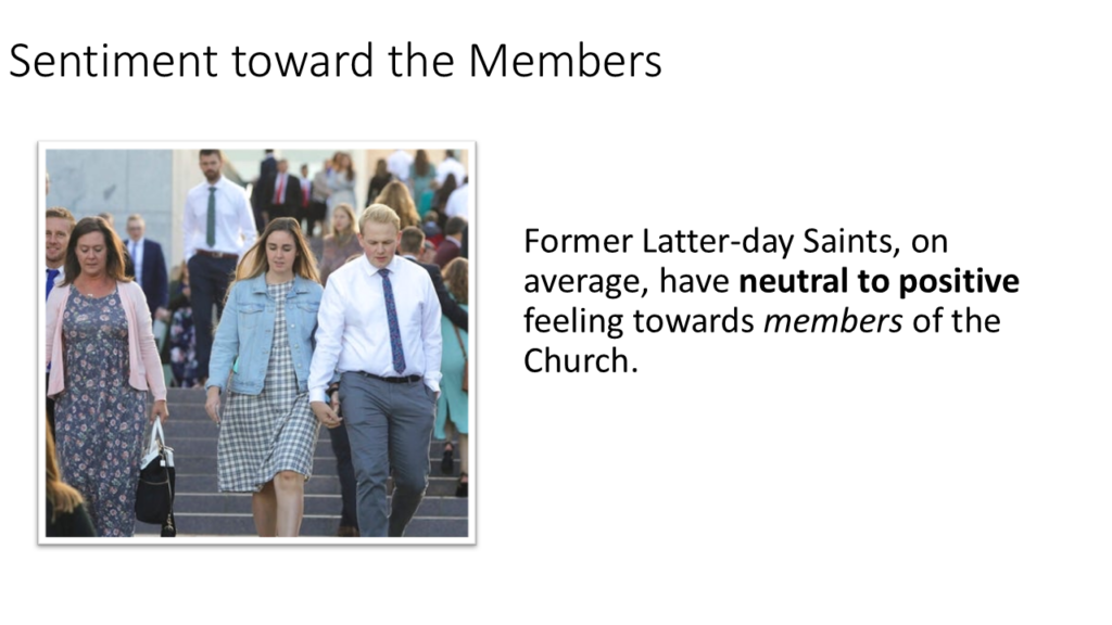 Presentation slides by Josh Coates on moral foundations and Latter-Day Saints