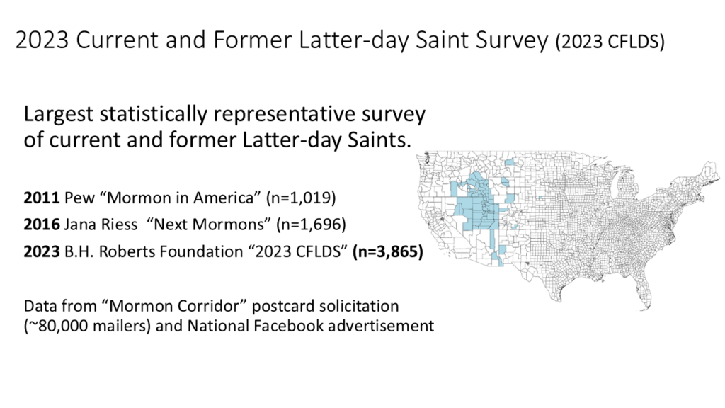 Presentation slides by Josh Coates on moral foundations and Latter-Day Saints