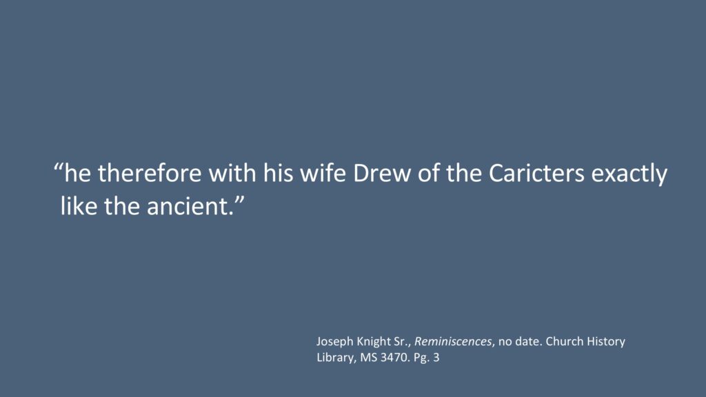 Anthon transcripts verified