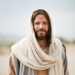 Come Follow Me Jesus Christ