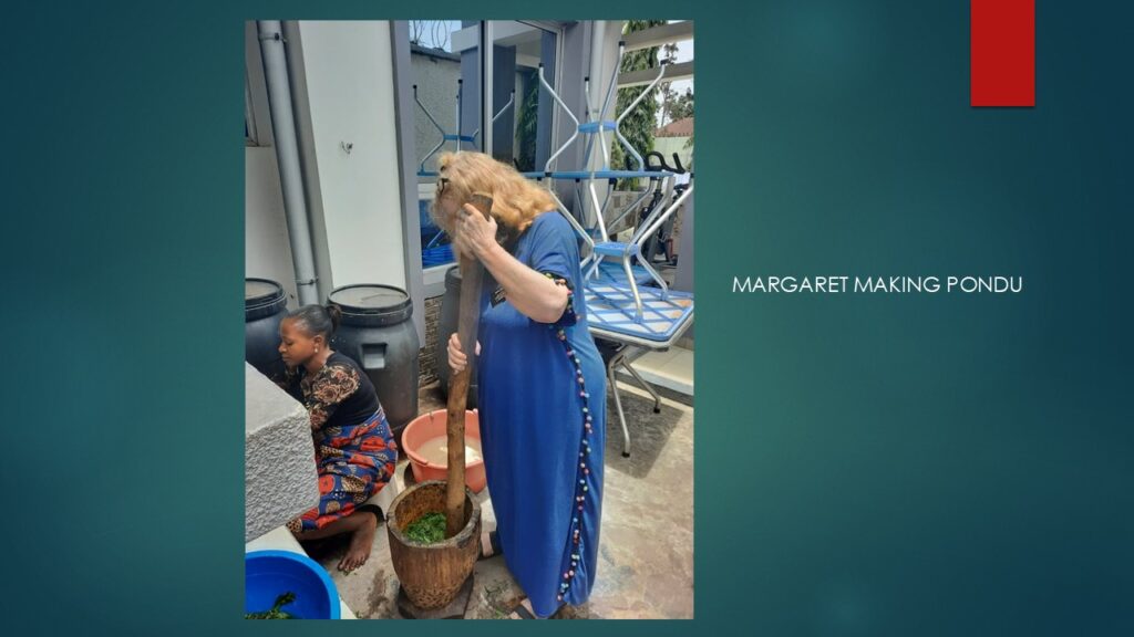 Latter-day Saints in the Democratic Republic of the Congo gathered for worship and gospel study.