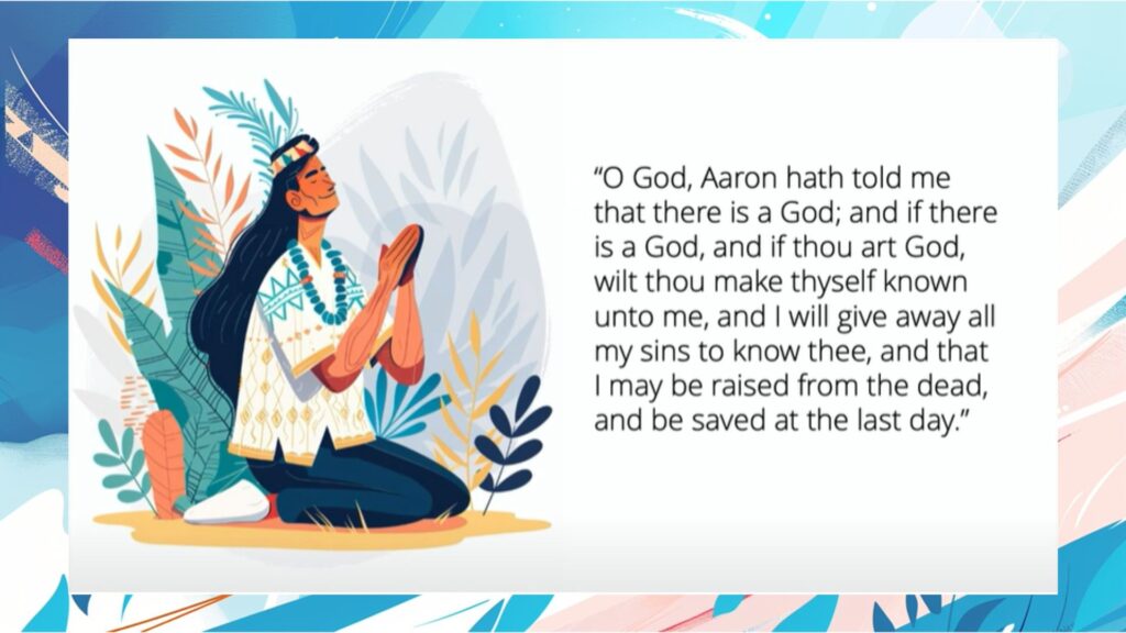 2024 Thayne Gospel Lens