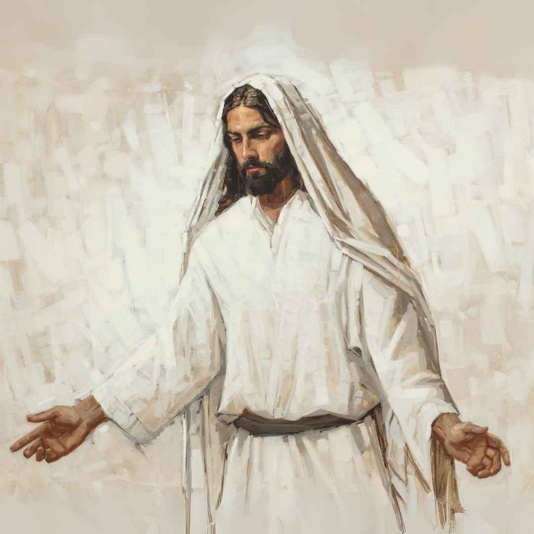 Christ Instagram square