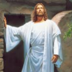 I Am He Who Liveth, I Am He Who Was Slain