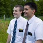 CFM - Declare My Gospel