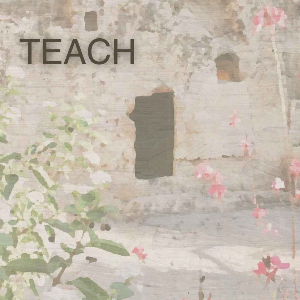 Teach (1)