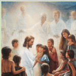 Seek Ye Earnestly the Best Gifts