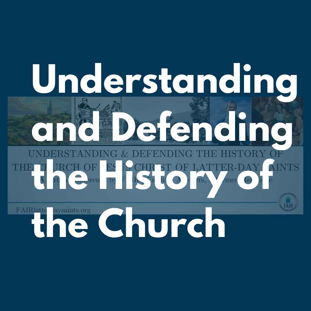 defend history of the church (2)