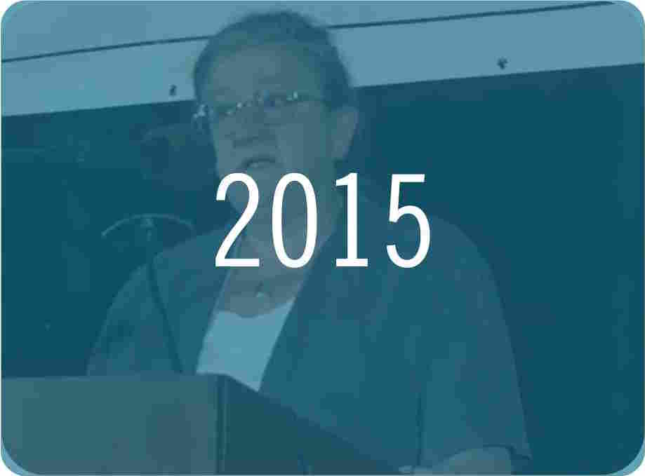 Conference Landing Page Tile 2015