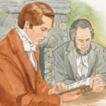 Great Shall Be Their Reward and Eternal Shall Be Their Glor