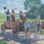 No Weapon That Is Formed against You Shall Prosper