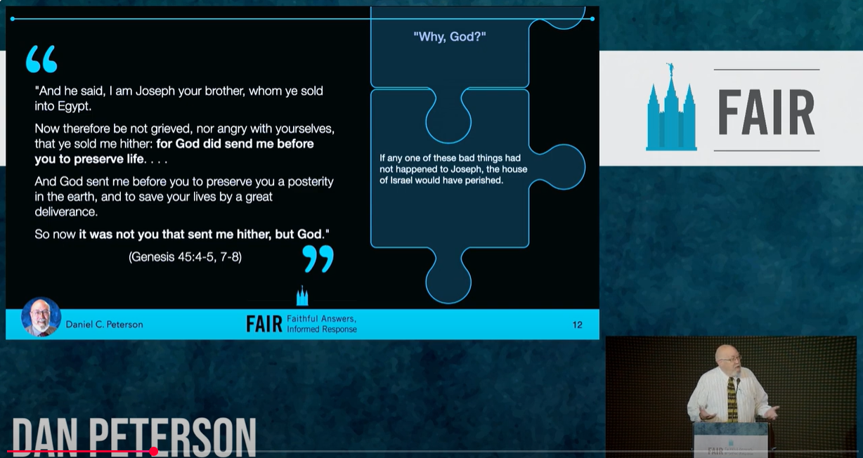 Dan Peterson Brigham Young