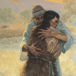 The Lord Requireth the Heart and a Willing Mind