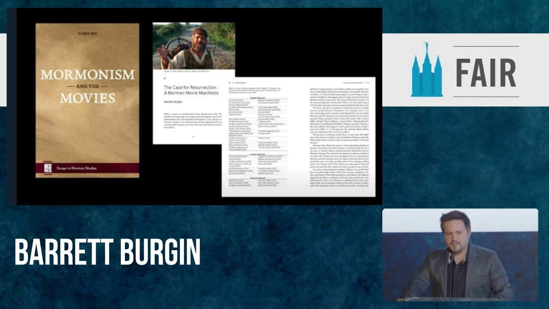 Burgin main image on talk page
