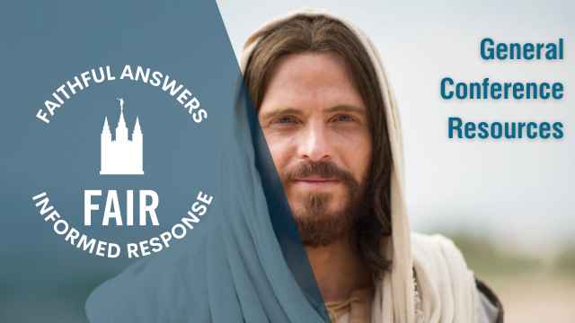 CFM FAIR 40 General Conference