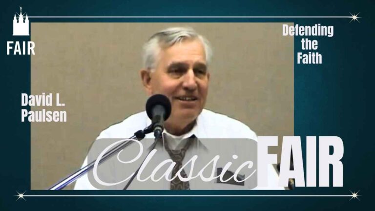 David_L._Paulsen_classic_FAIR