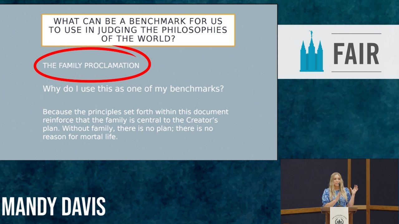 Mandy Davis main image