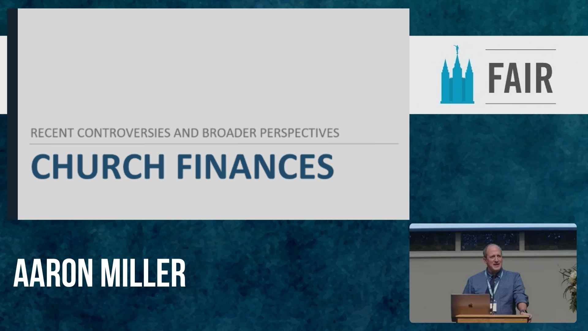 Miller main image on talk page