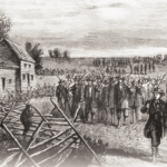 After Much Tribulation … Cometh the Blessing