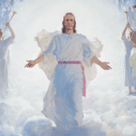 Be Still and Know That I Am God