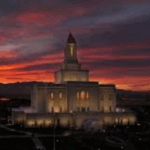 For the Salvation of Zion