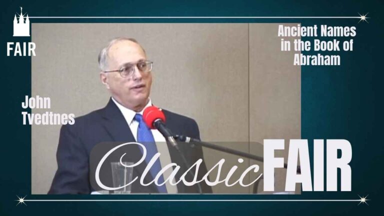 John_Tvedtnes_Classic_FAIR