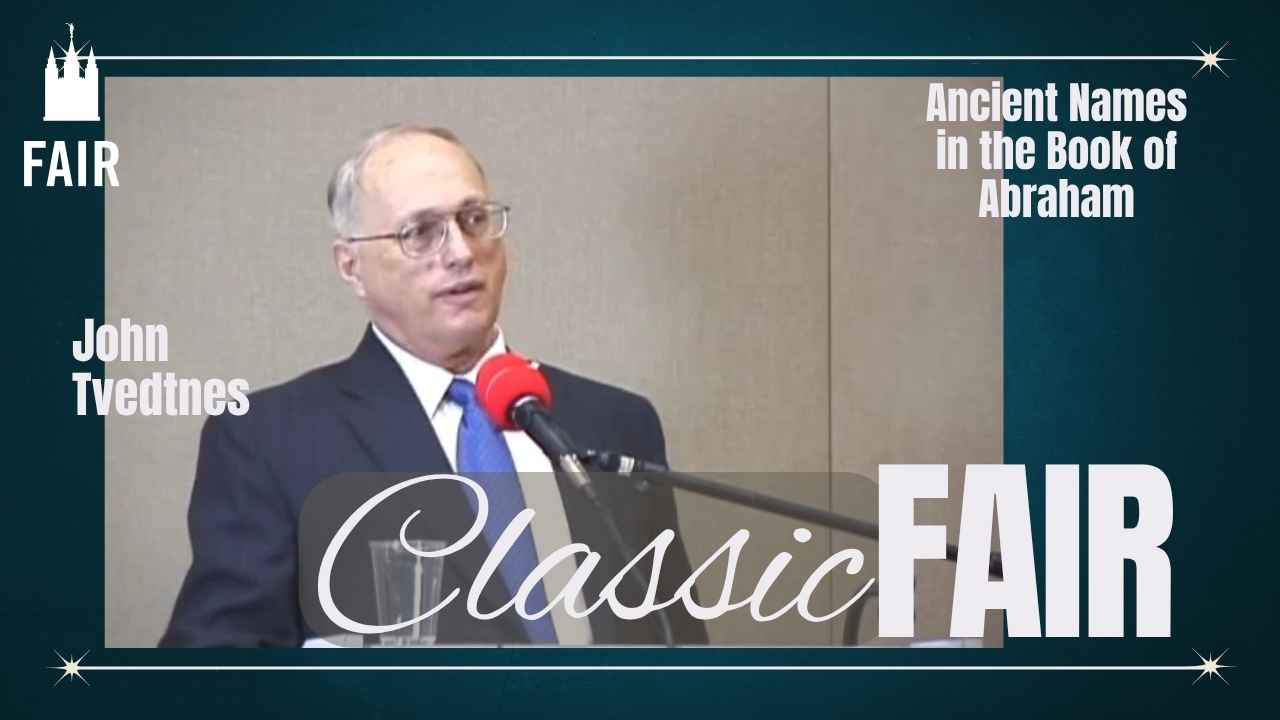 John_Tvedtnes_Classic_FAIR