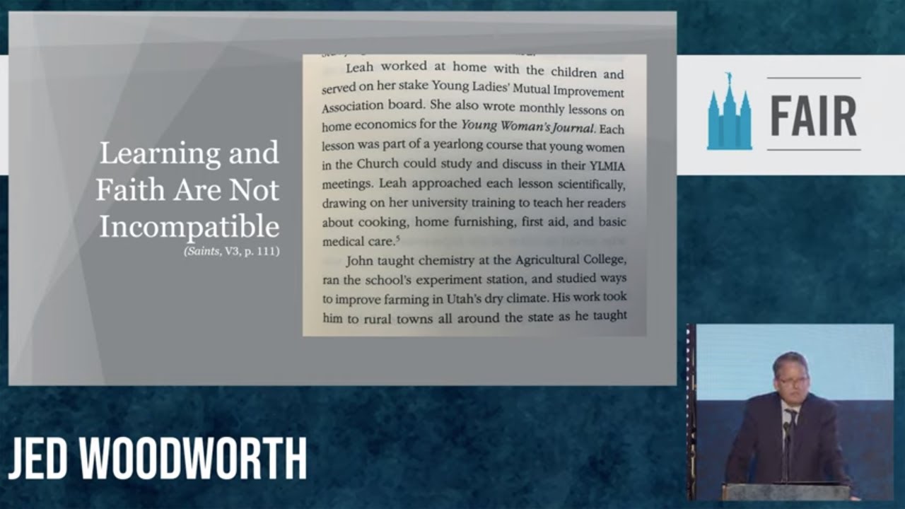 woodworth main photo